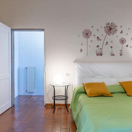 Residence Montevecchio Montopoli in Val d'Arno Ngoại thất bức ảnh