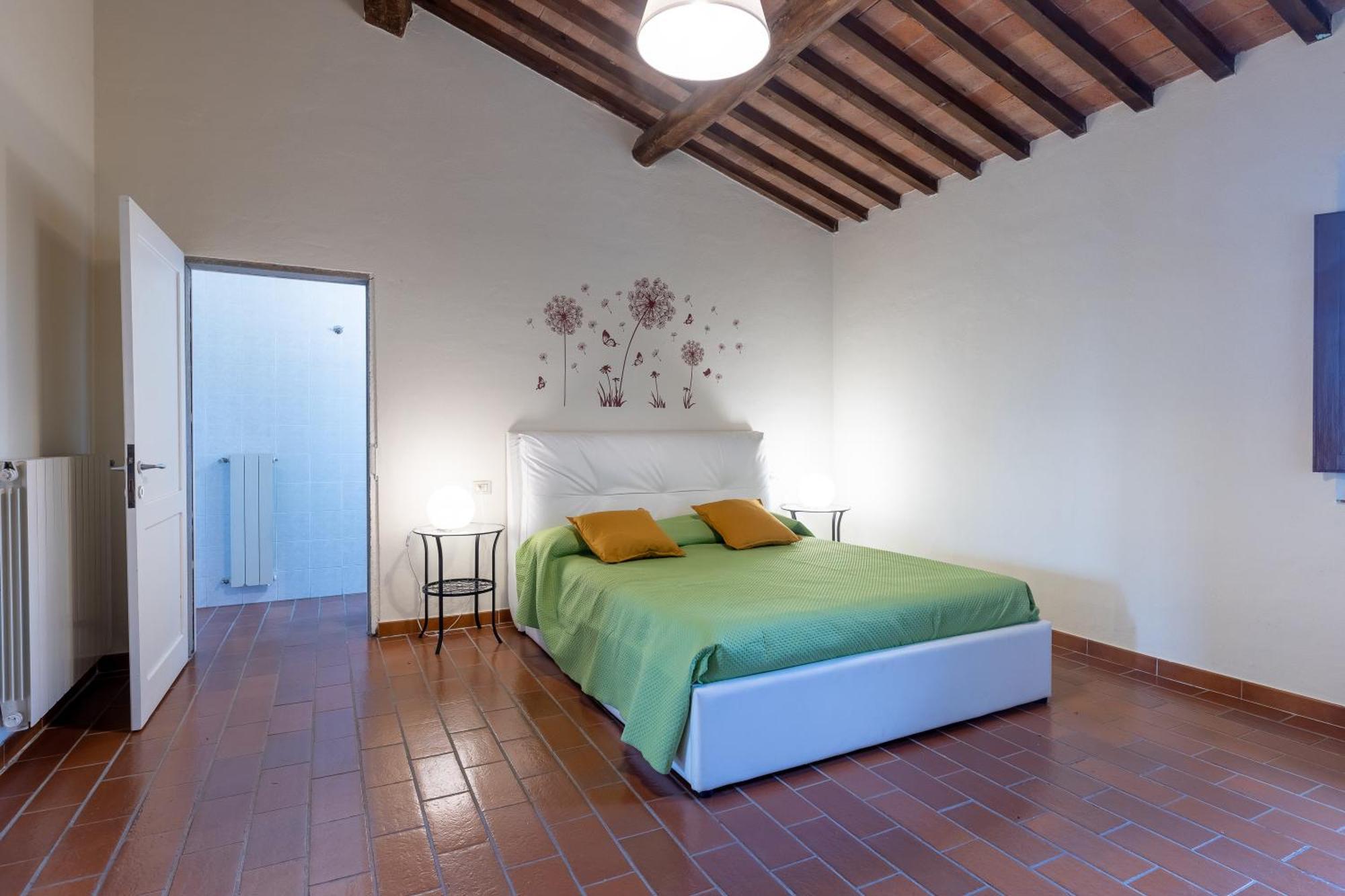 Residence Montevecchio Montopoli in Val d'Arno Ngoại thất bức ảnh