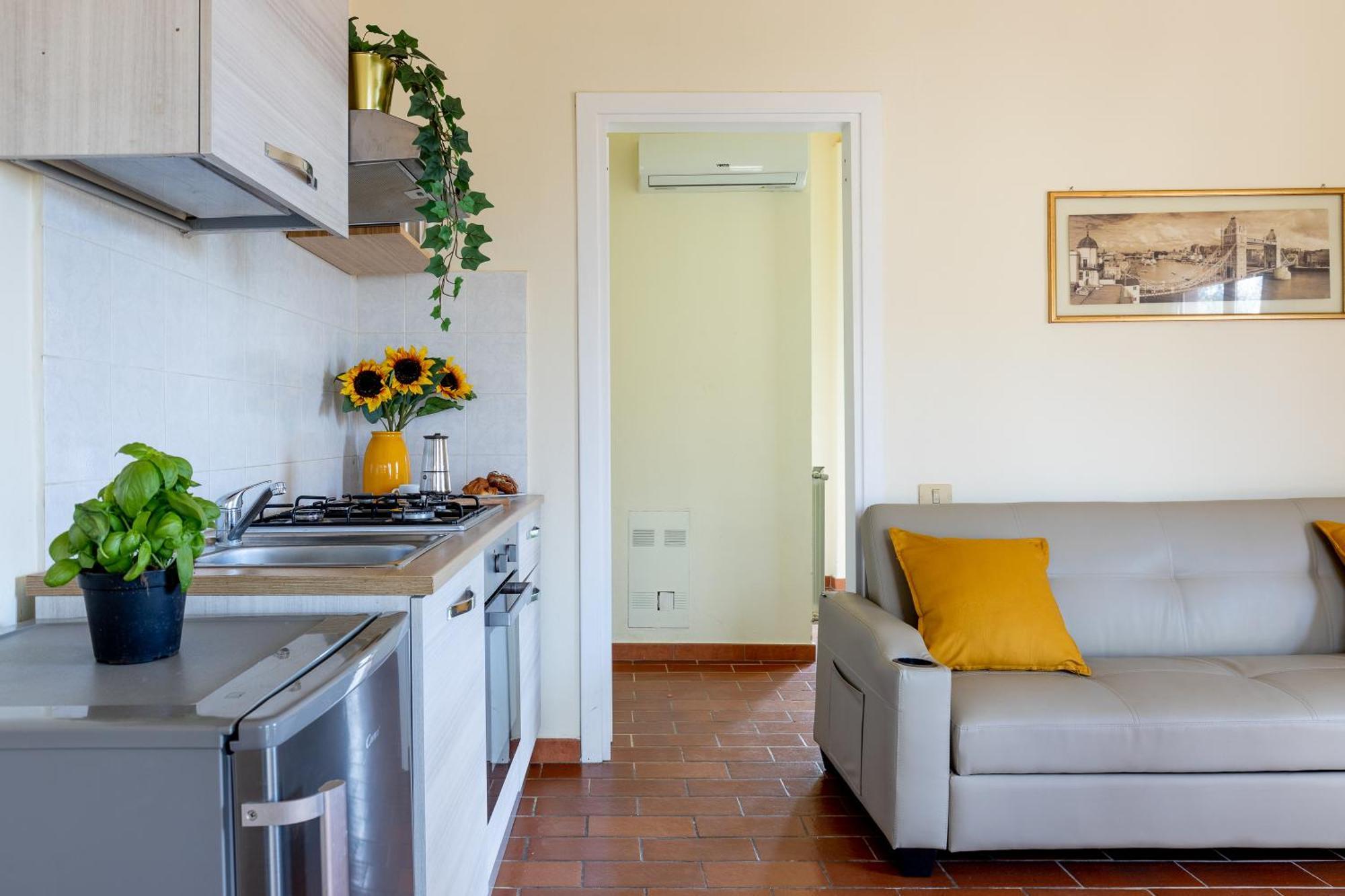 Residence Montevecchio Montopoli in Val d'Arno Ngoại thất bức ảnh