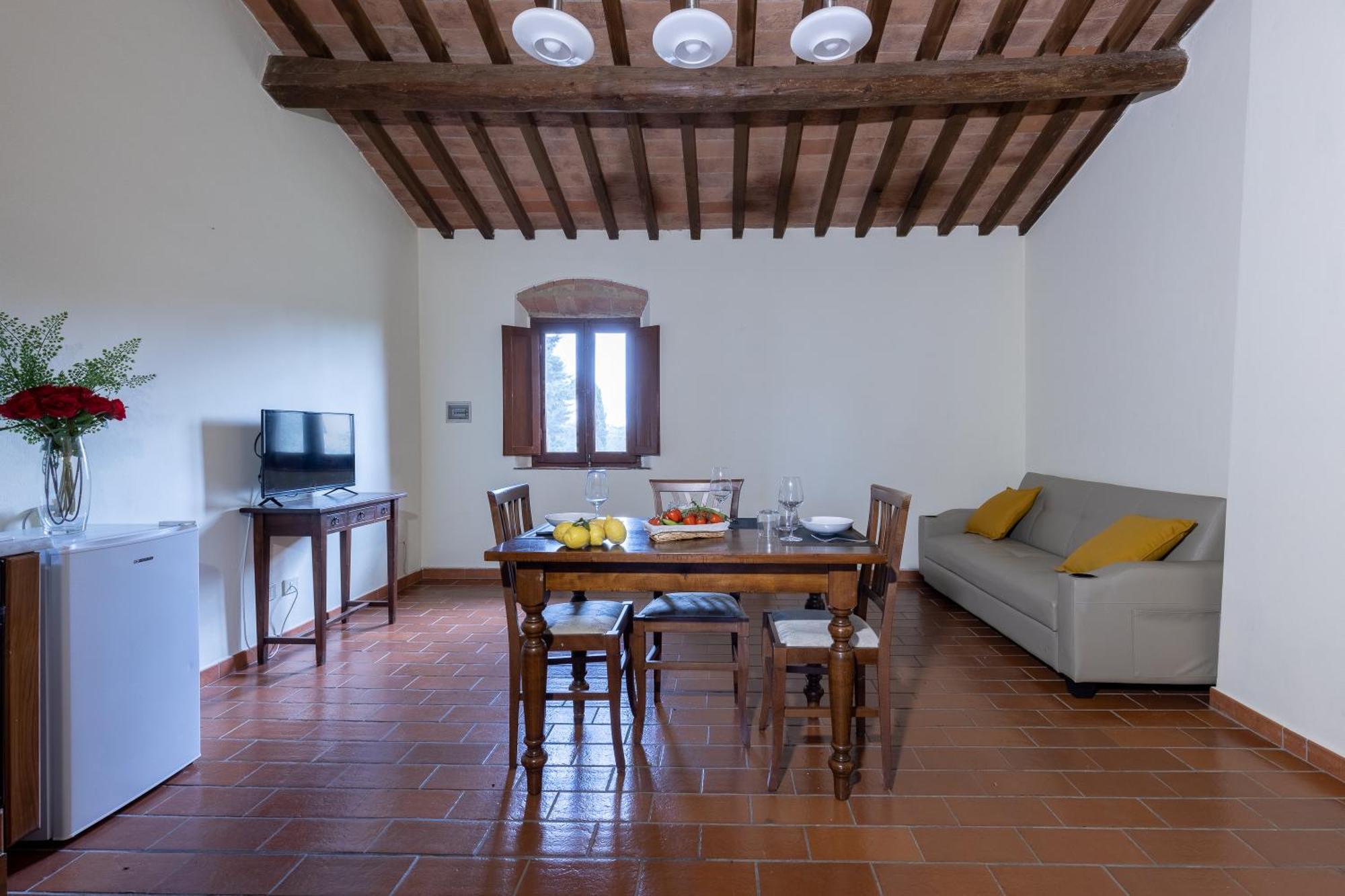 Residence Montevecchio Montopoli in Val d'Arno Ngoại thất bức ảnh