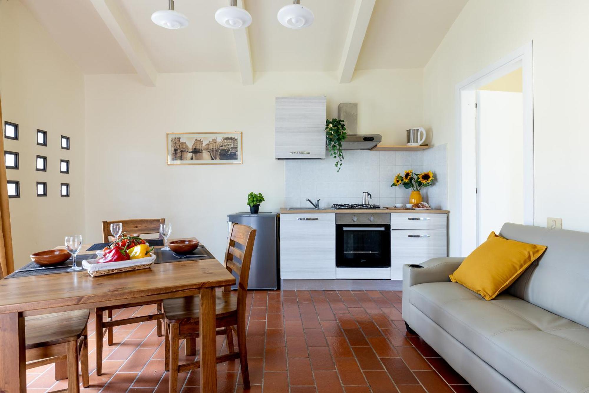 Residence Montevecchio Montopoli in Val d'Arno Ngoại thất bức ảnh