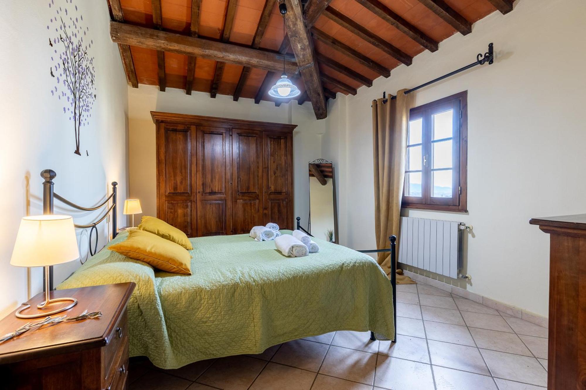 Residence Montevecchio Montopoli in Val d'Arno Ngoại thất bức ảnh