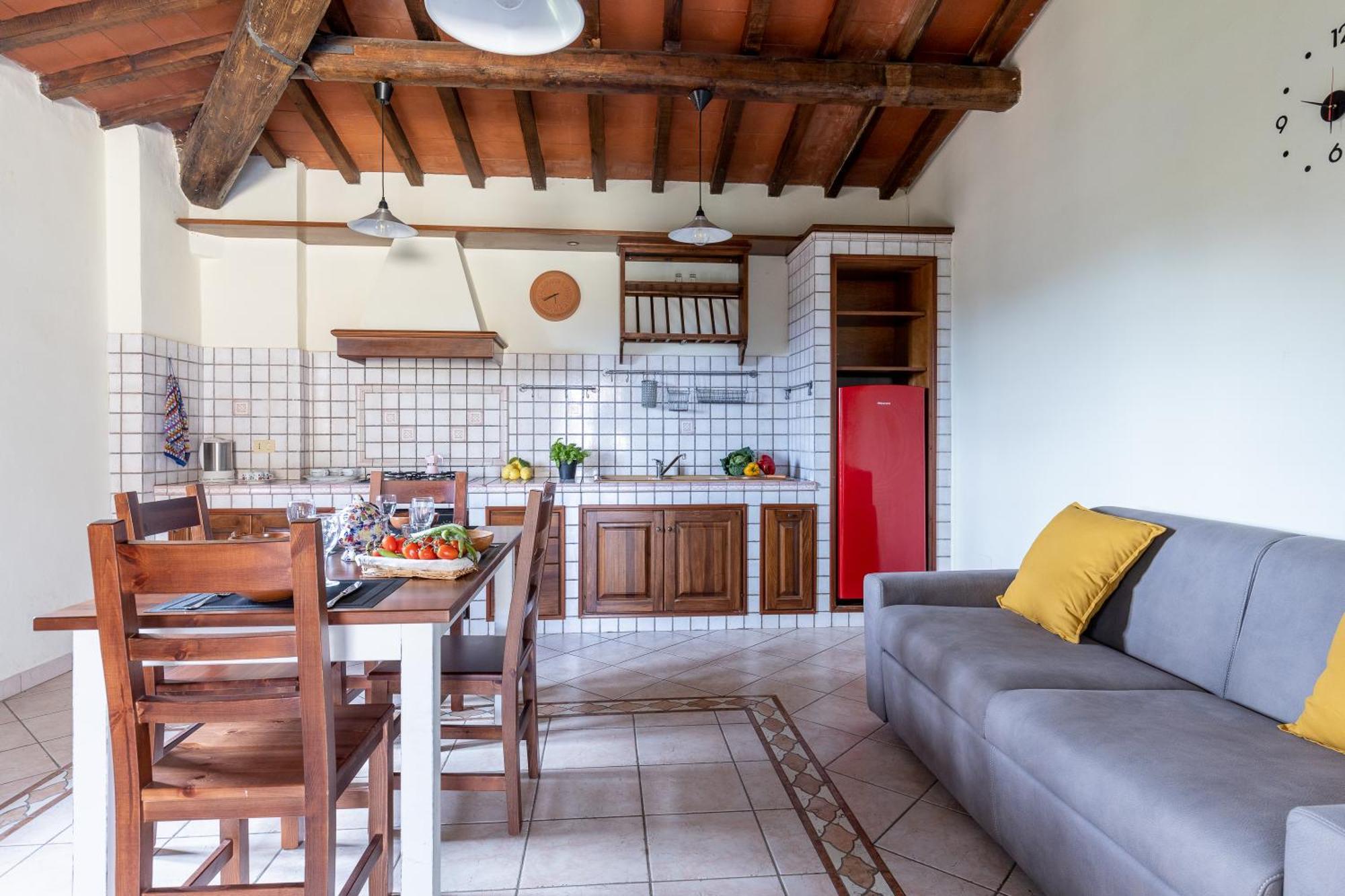 Residence Montevecchio Montopoli in Val d'Arno Ngoại thất bức ảnh
