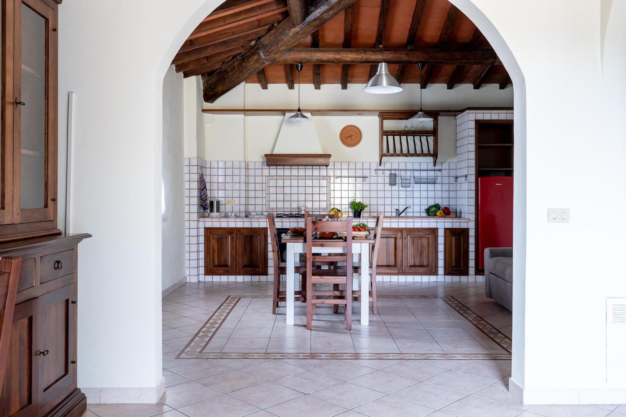 Residence Montevecchio Montopoli in Val d'Arno Ngoại thất bức ảnh