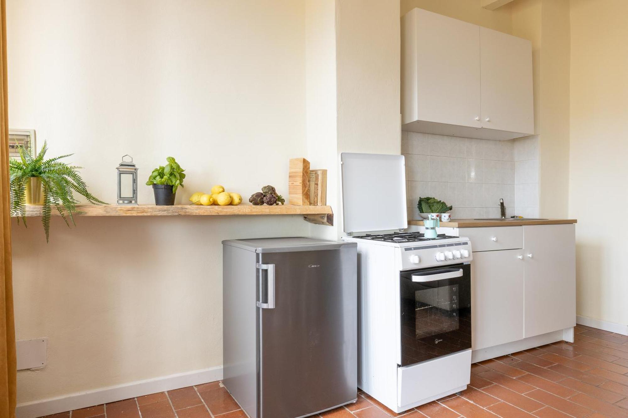 Residence Montevecchio Montopoli in Val d'Arno Ngoại thất bức ảnh