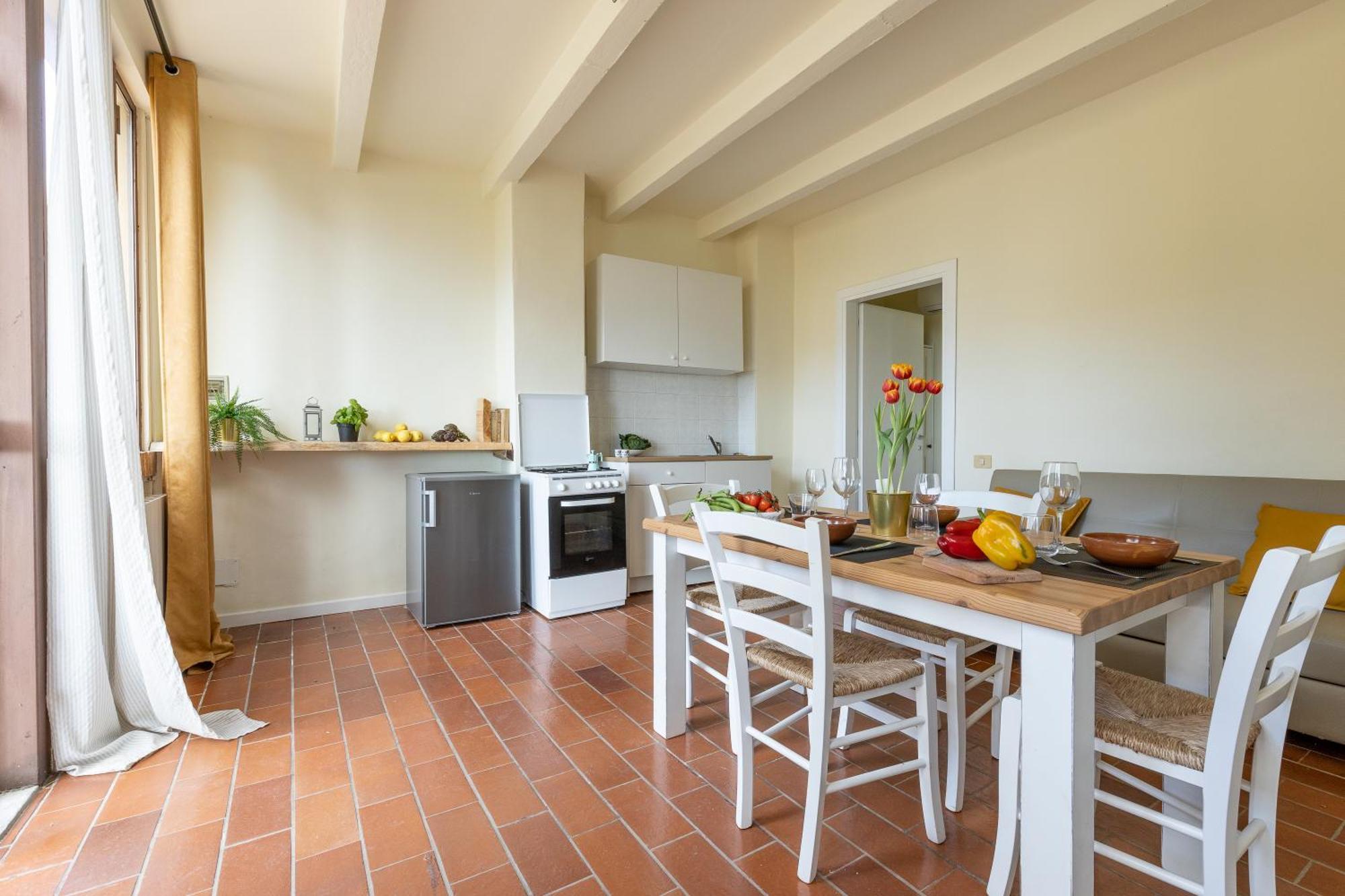 Residence Montevecchio Montopoli in Val d'Arno Ngoại thất bức ảnh