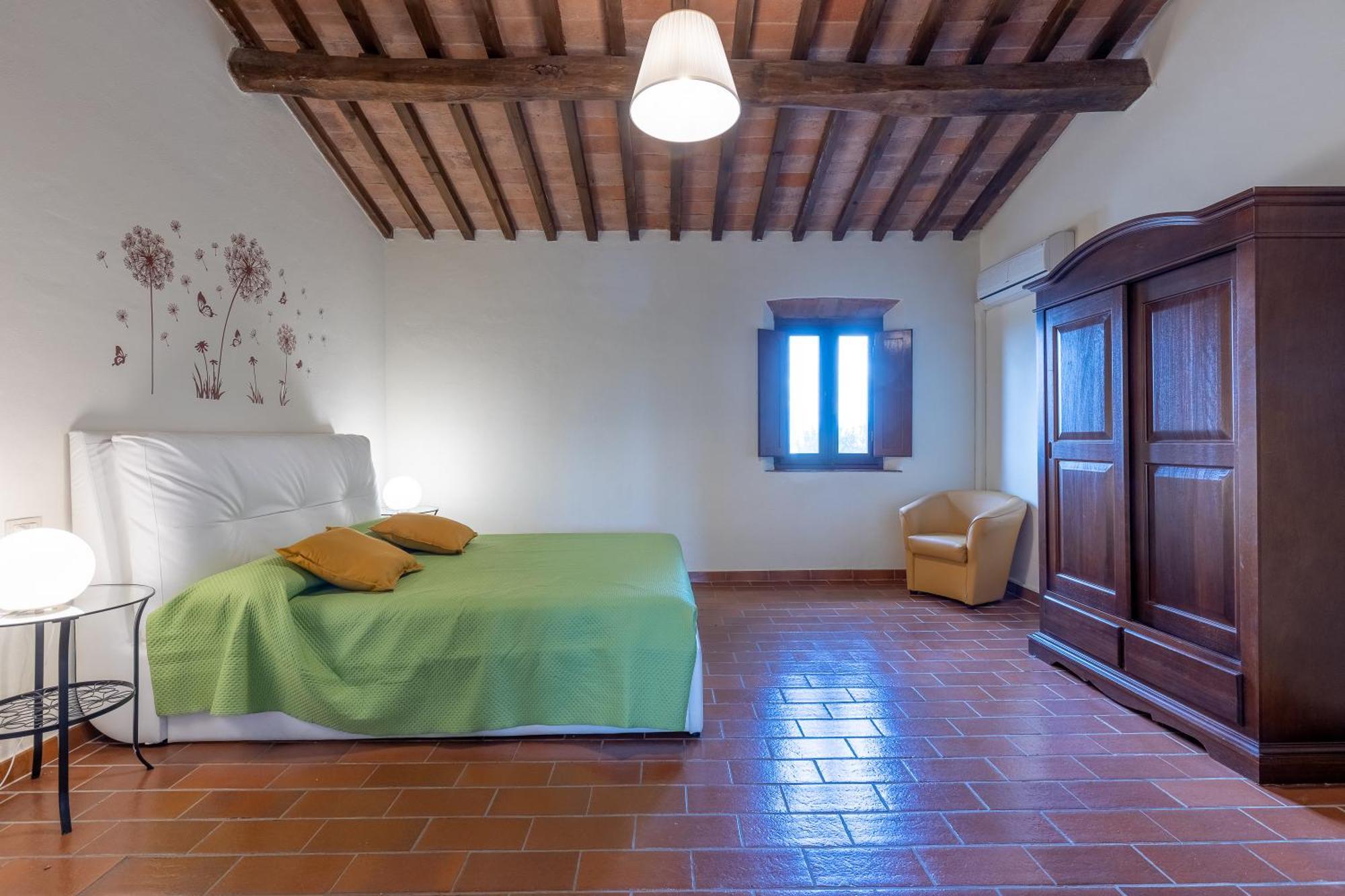 Residence Montevecchio Montopoli in Val d'Arno Ngoại thất bức ảnh