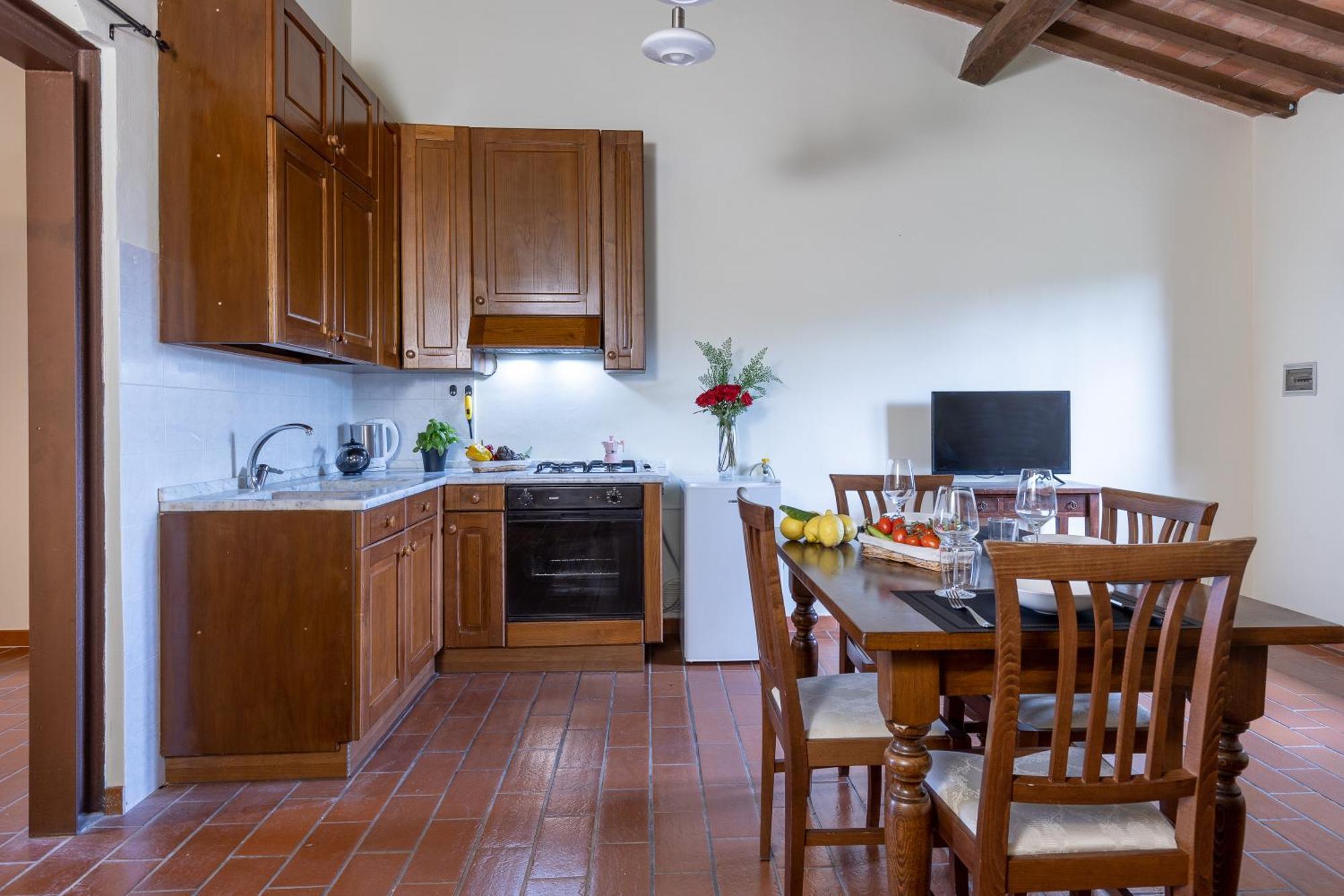 Residence Montevecchio Montopoli in Val d'Arno Ngoại thất bức ảnh