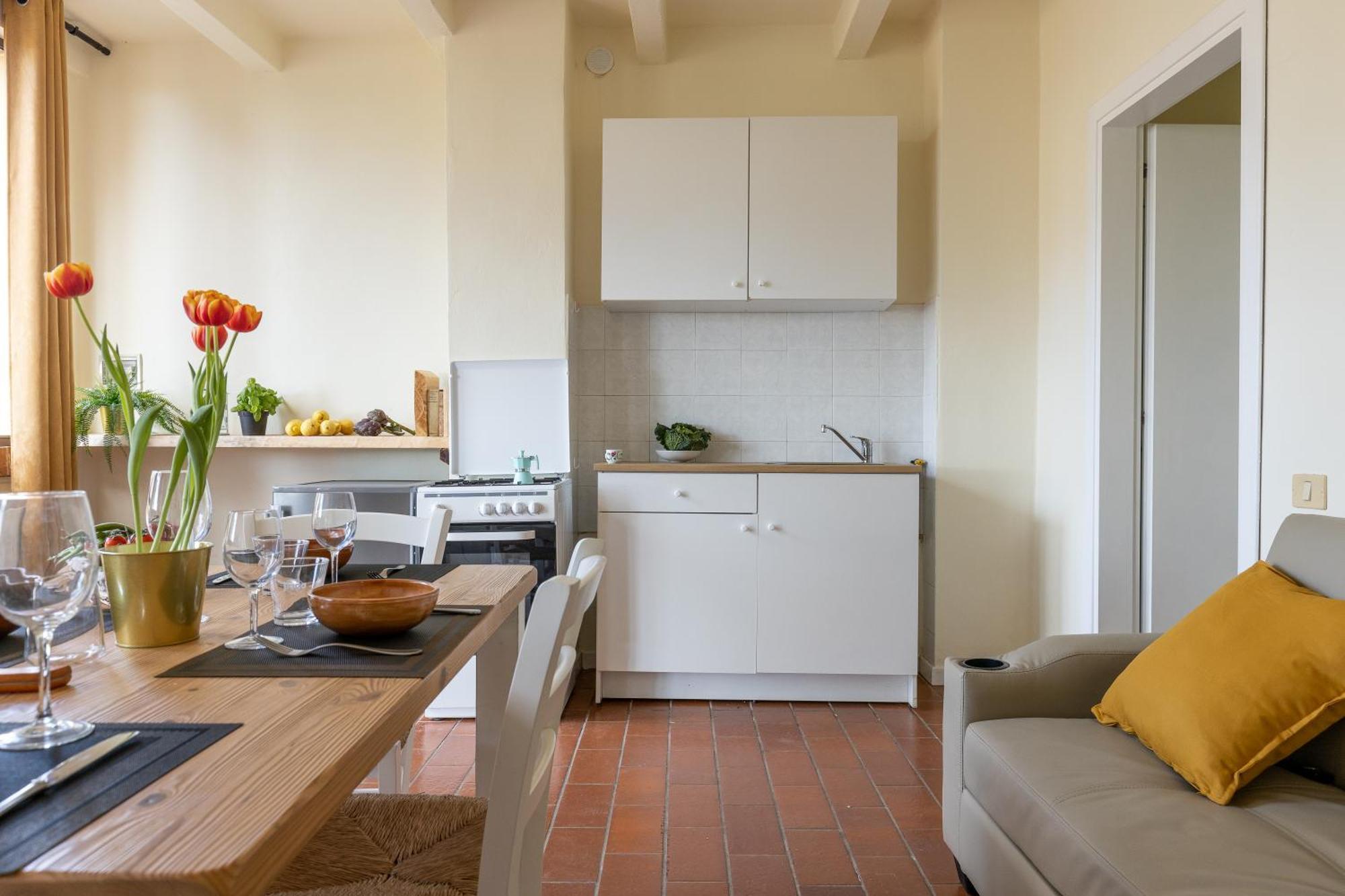 Residence Montevecchio Montopoli in Val d'Arno Ngoại thất bức ảnh