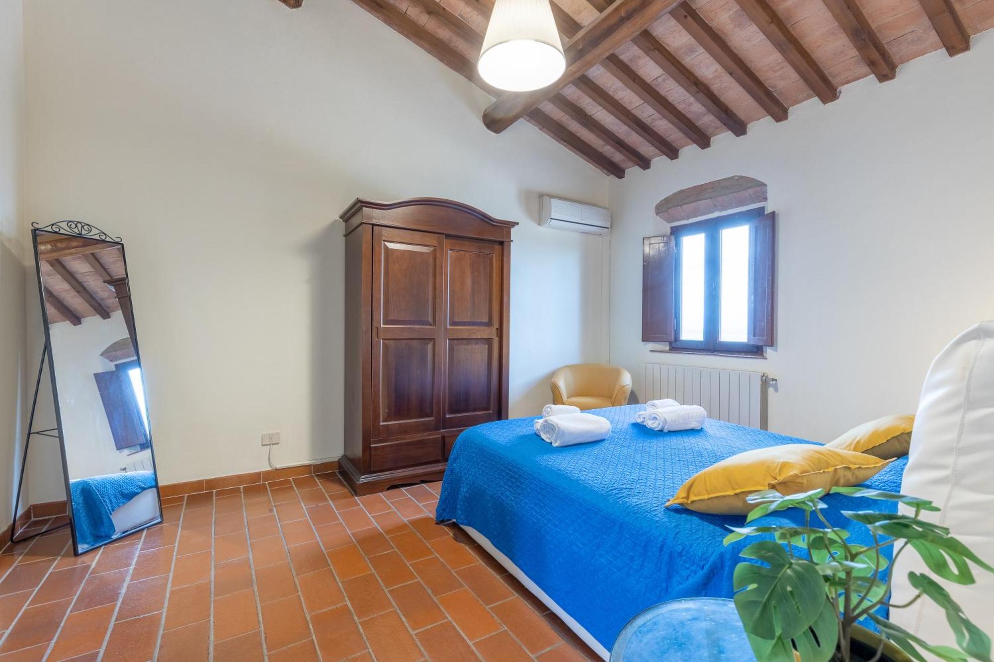 Residence Montevecchio Montopoli in Val d'Arno Ngoại thất bức ảnh