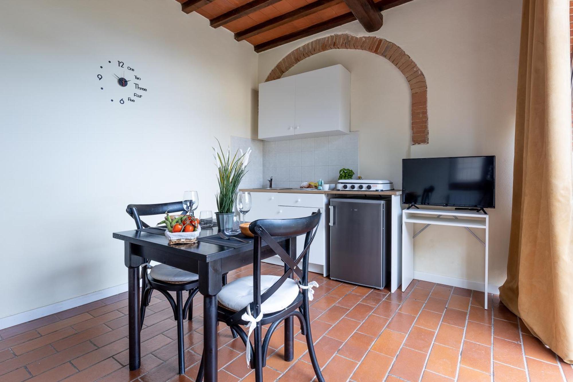 Residence Montevecchio Montopoli in Val d'Arno Ngoại thất bức ảnh