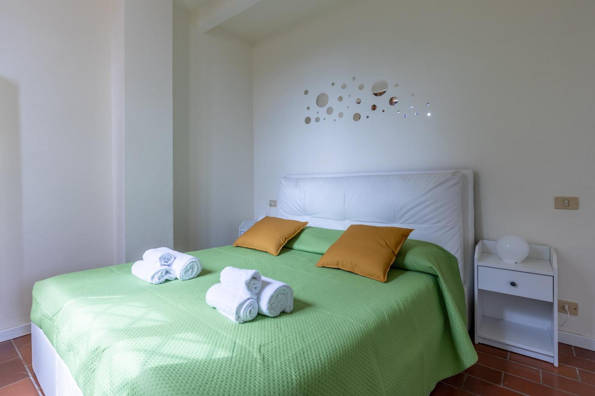Residence Montevecchio Montopoli in Val d'Arno Ngoại thất bức ảnh