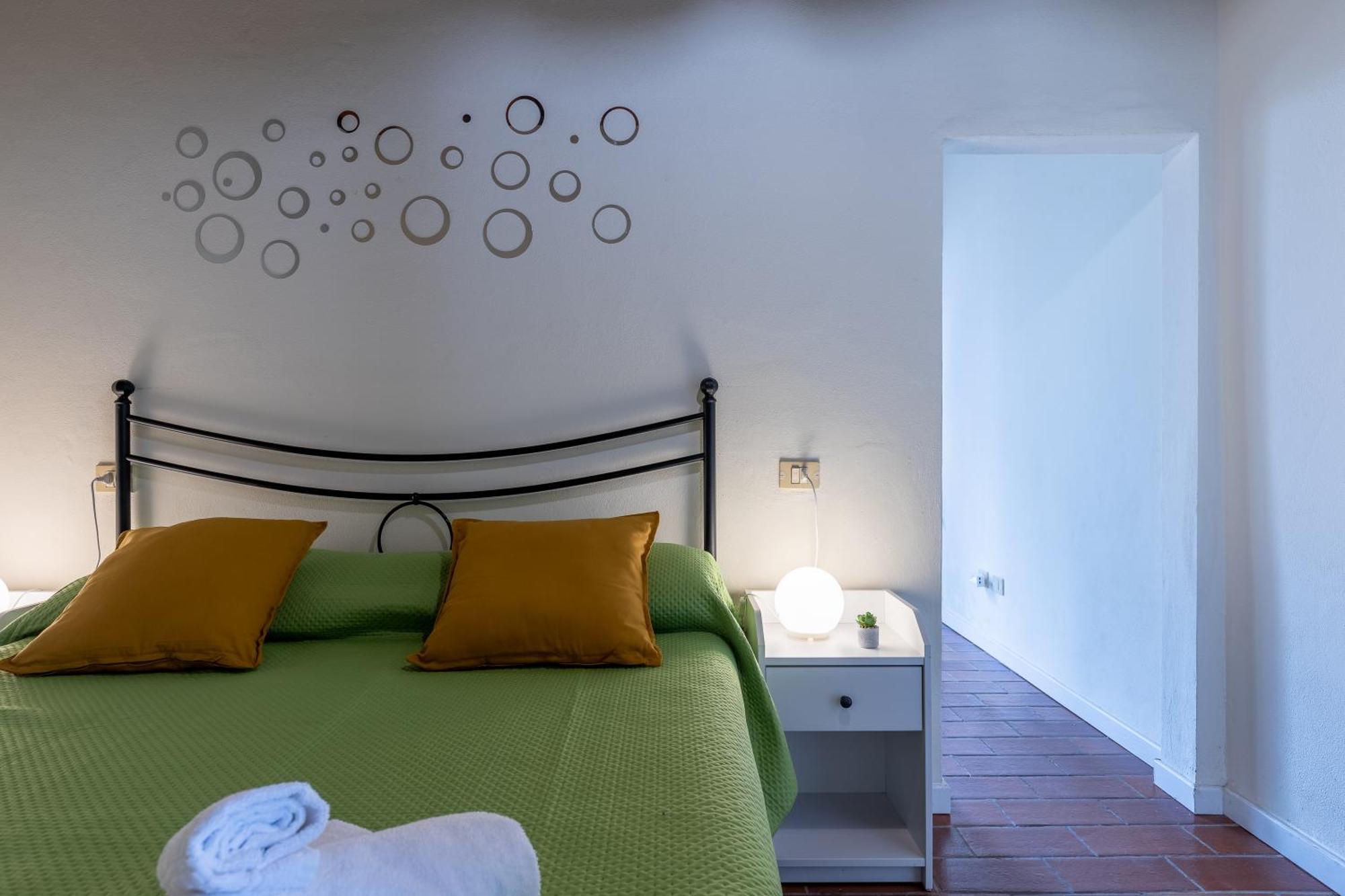 Residence Montevecchio Montopoli in Val d'Arno Ngoại thất bức ảnh