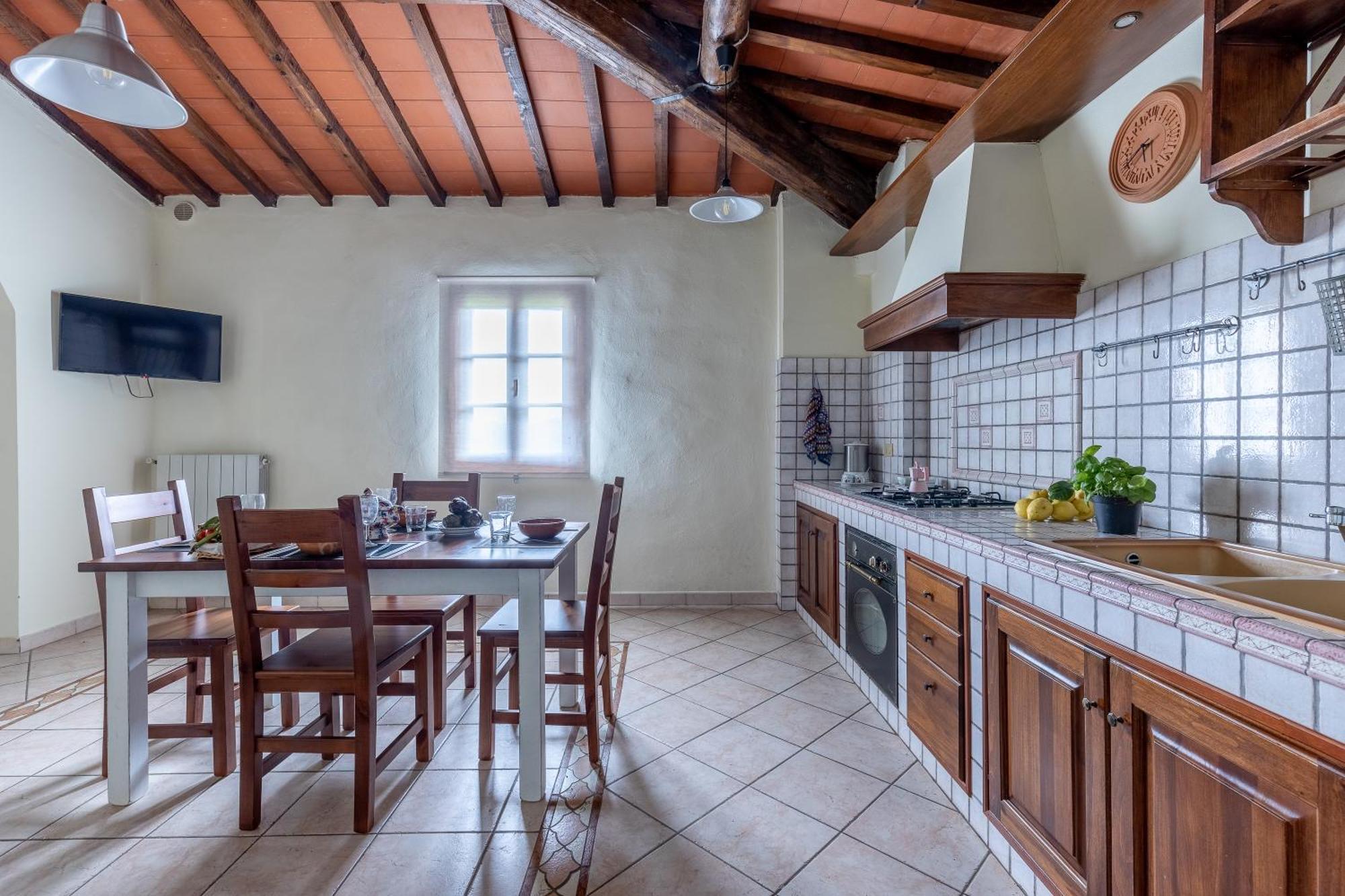 Residence Montevecchio Montopoli in Val d'Arno Ngoại thất bức ảnh