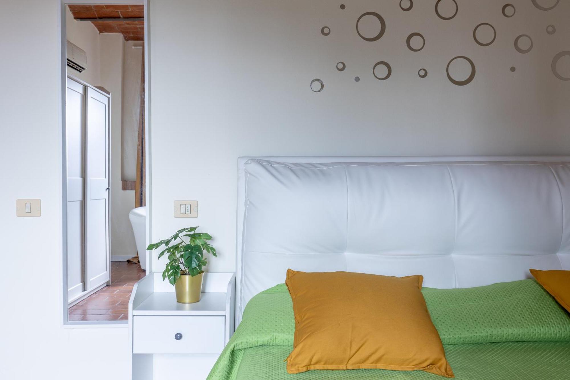 Residence Montevecchio Montopoli in Val d'Arno Ngoại thất bức ảnh