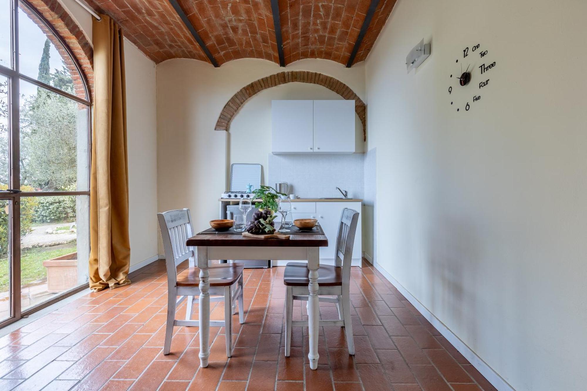Residence Montevecchio Montopoli in Val d'Arno Ngoại thất bức ảnh