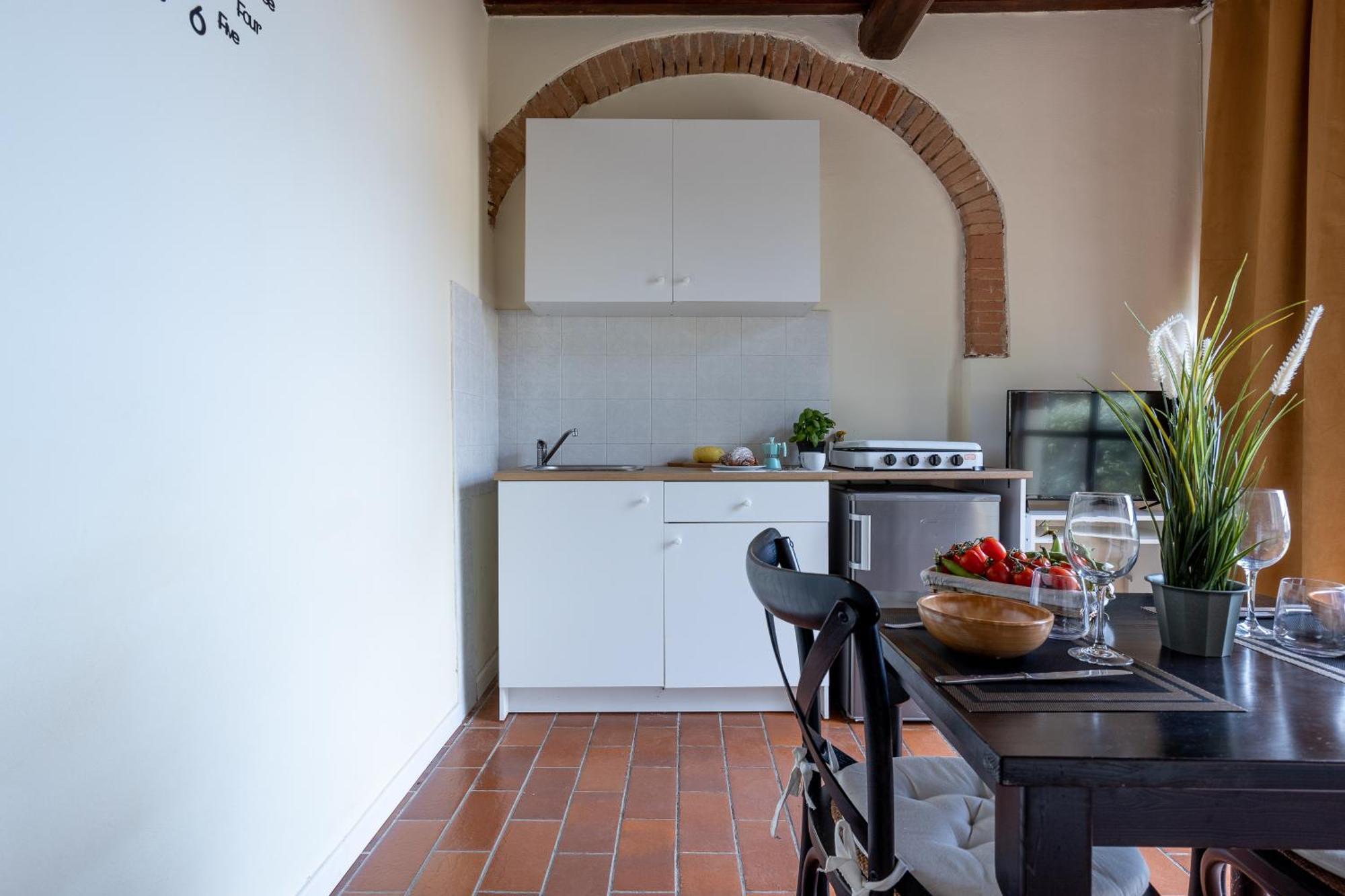 Residence Montevecchio Montopoli in Val d'Arno Ngoại thất bức ảnh