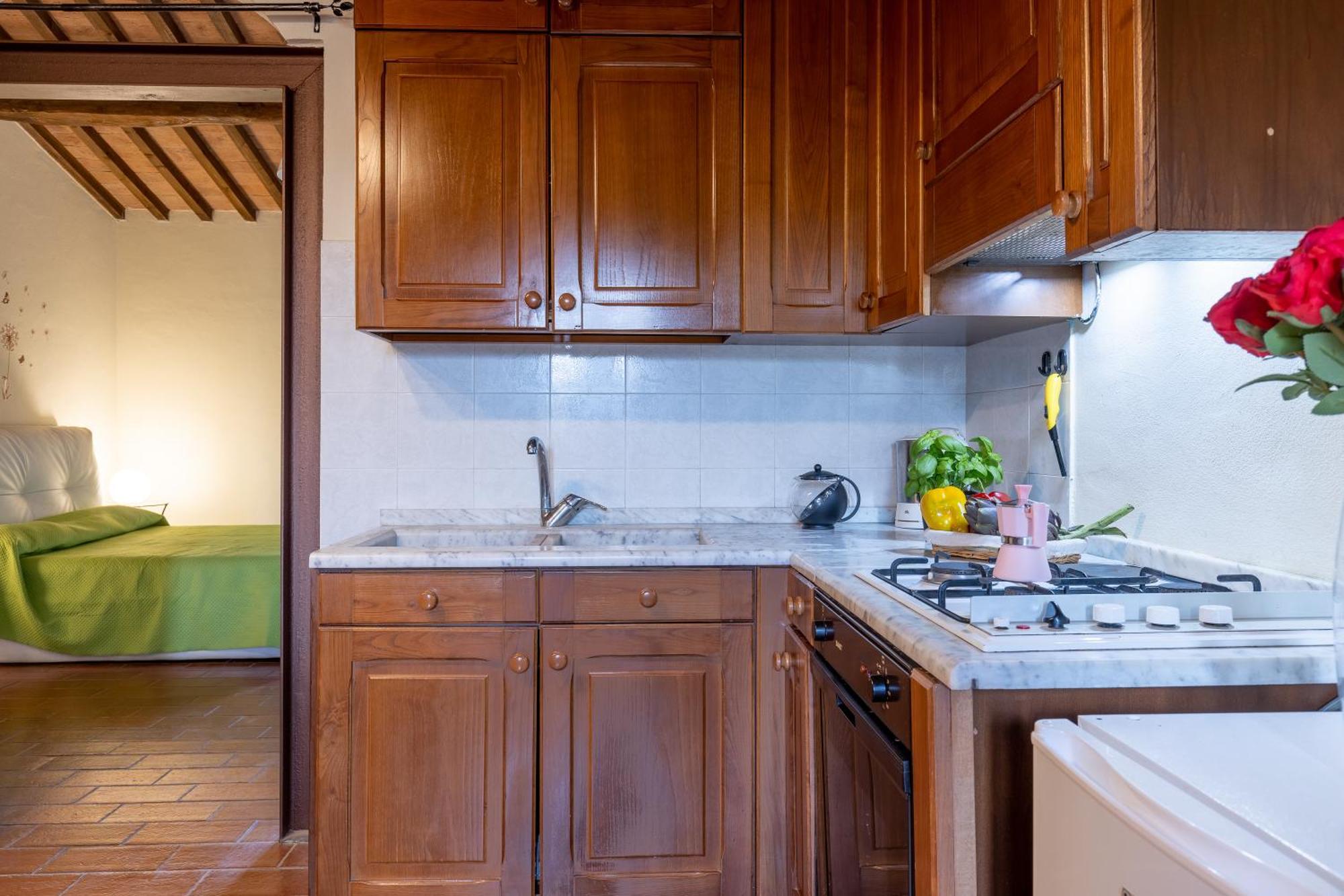 Residence Montevecchio Montopoli in Val d'Arno Ngoại thất bức ảnh