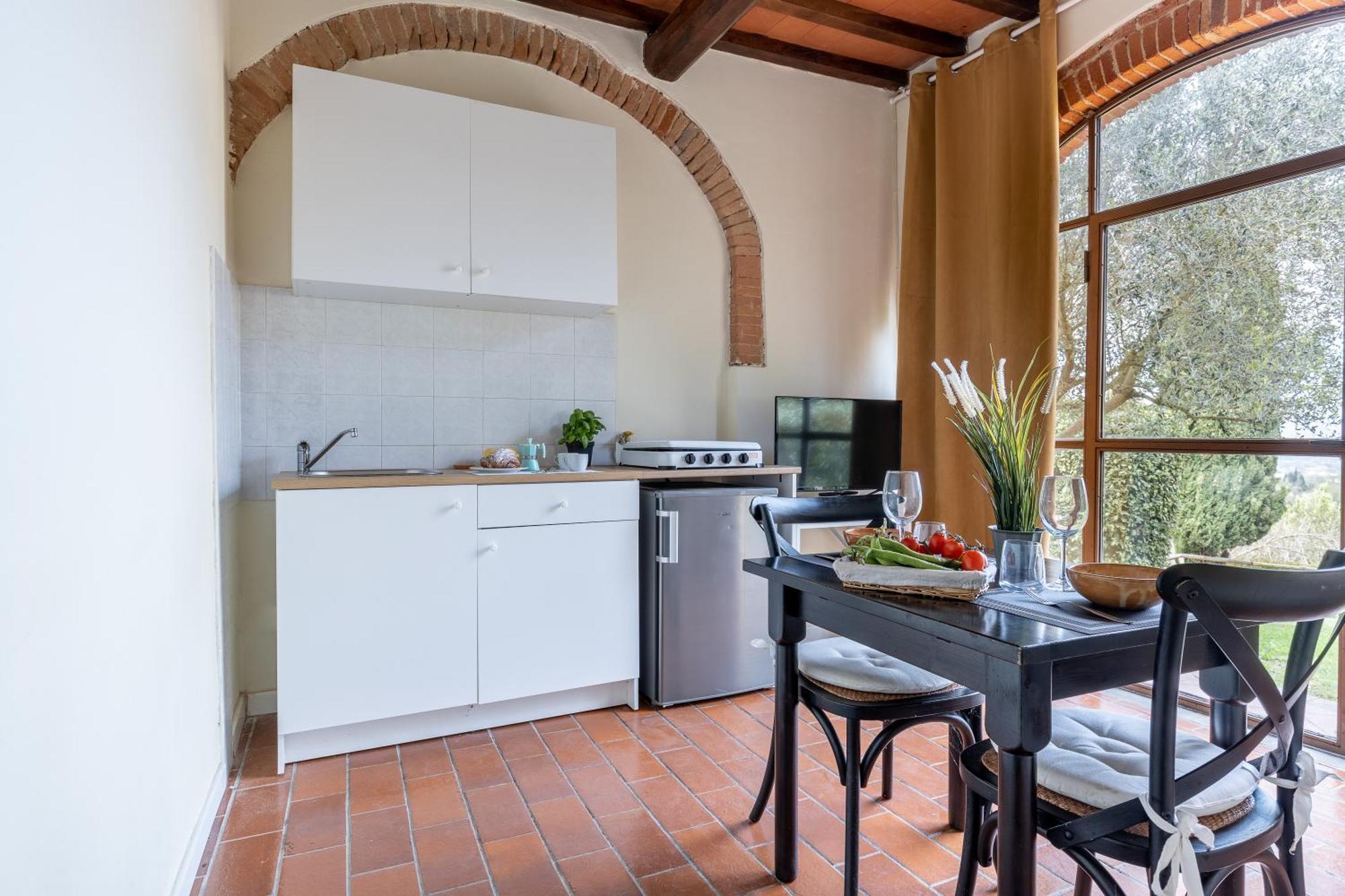 Residence Montevecchio Montopoli in Val d'Arno Ngoại thất bức ảnh